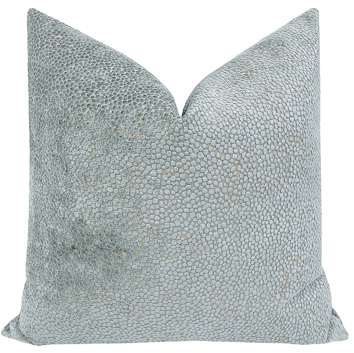 COSMO CUT VELVET // DELFT | LITTLE DESIGN COMPANY