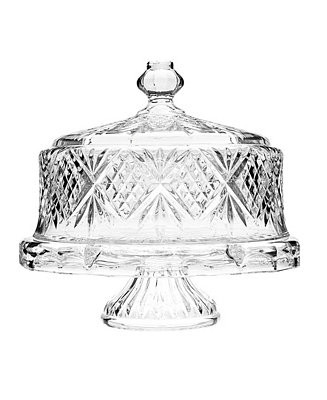 Dublin 4 in 1 Cake Stand | Macy's