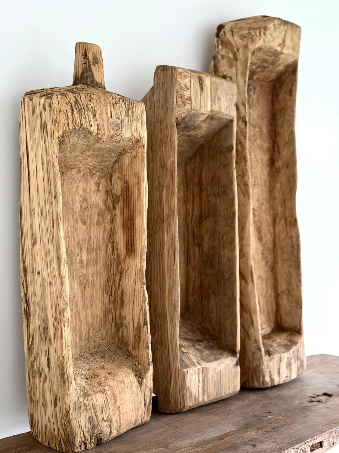 Turkish Dough Bowl Trough | Etsy (US)