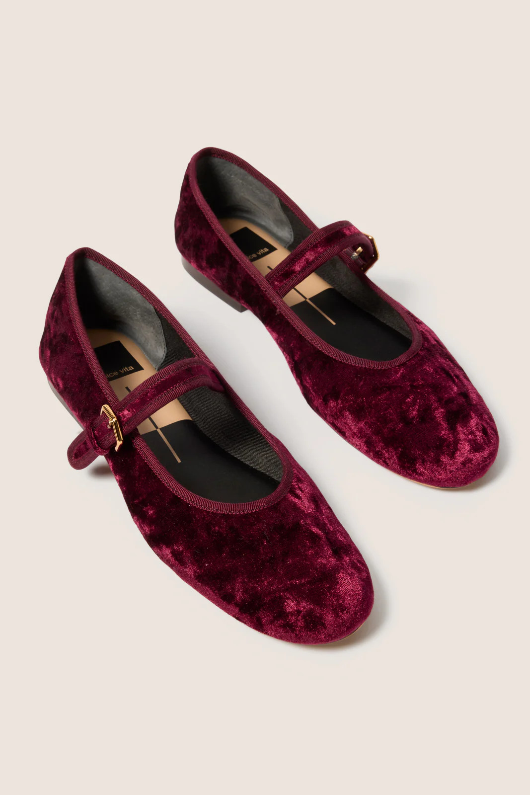 Roslyn Ballet Flat | Evereve