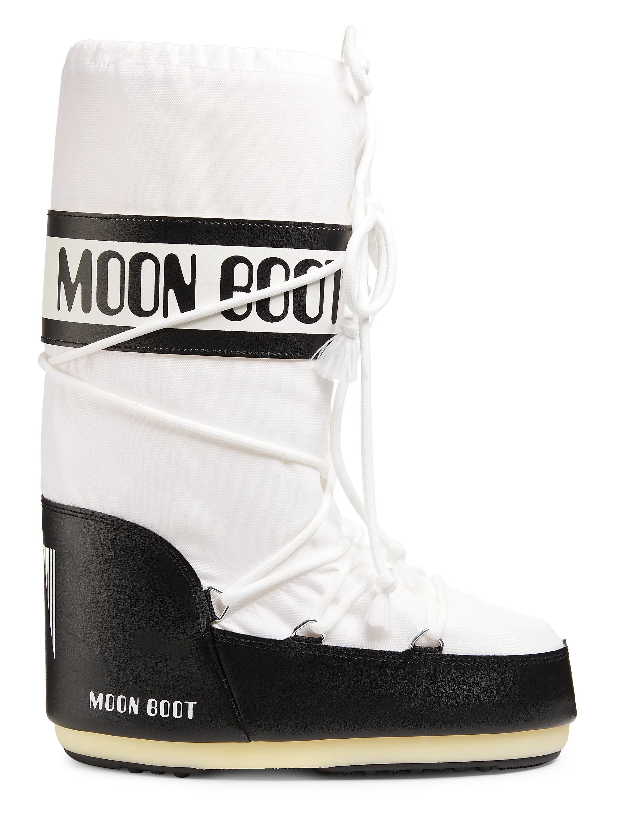 Unisex Icon Nylon Boots | Saks Fifth Avenue