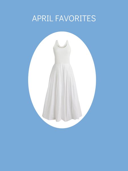 Loving this easy white midi dress for summer 🤍⚓️

#LTKover40 #LTKstyletip