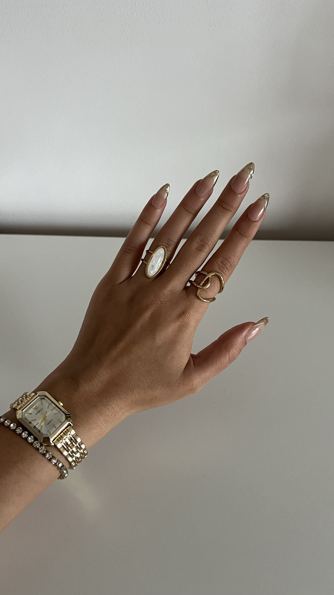 SHEIN press on nails✨ 

 #LTKuk #LTKsummer #LTKpartywear