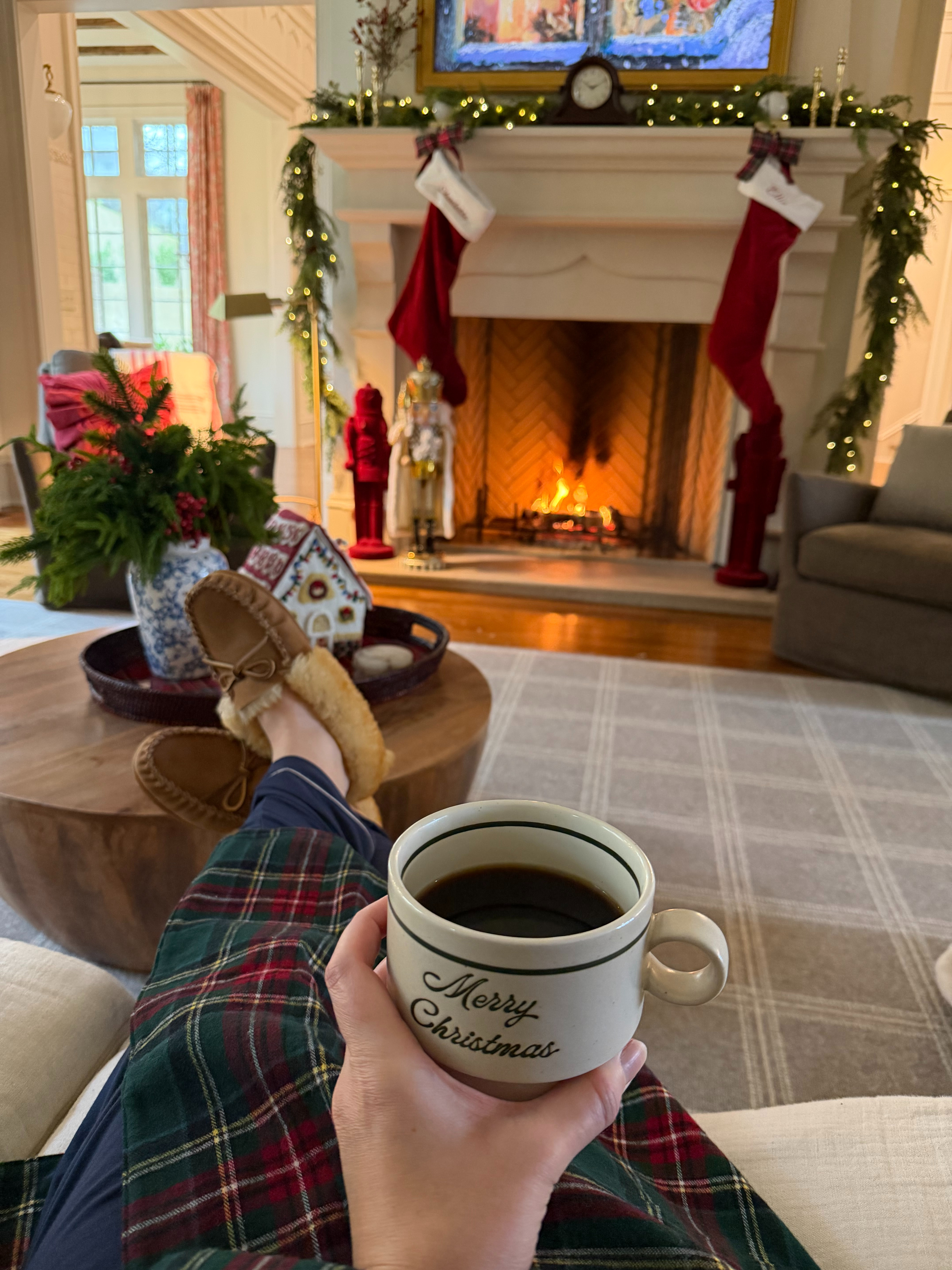 Linked all of my holiday favorites from LL Bean! 

holiday l cozy l robe l slippers 

 #LTKHoliday