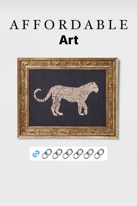 Affordable art | Target finds | modern art | animal art | console table decor | bold art | Target | thresholdd

#LTKfindsunder50 #LTKsalealert #LTKhome