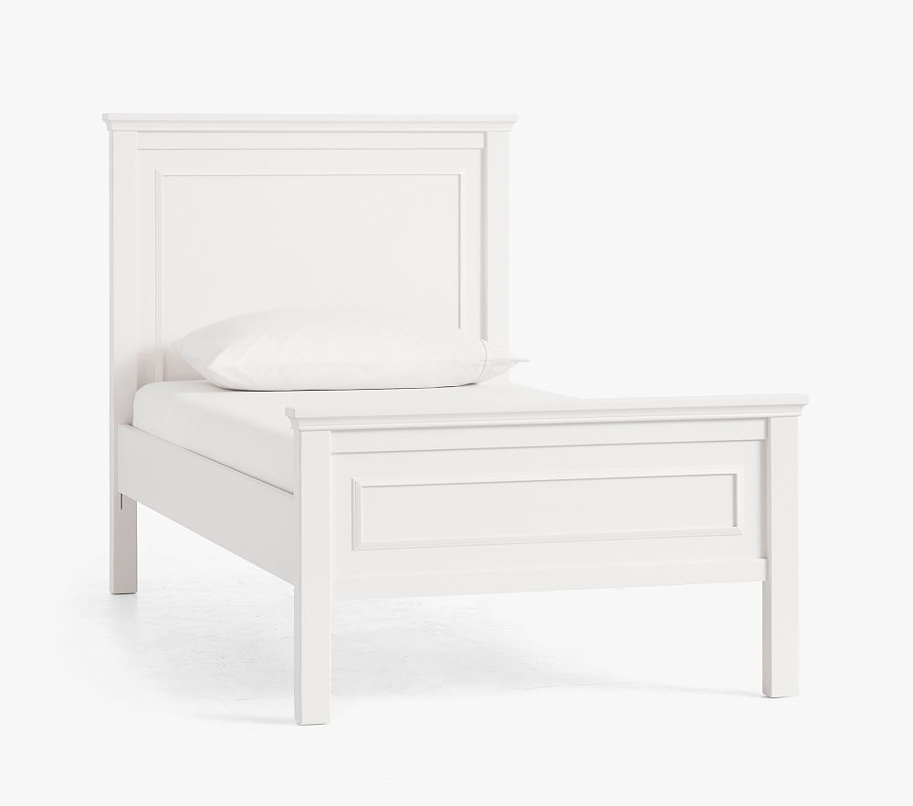 Fillmore Bed | Pottery Barn Kids