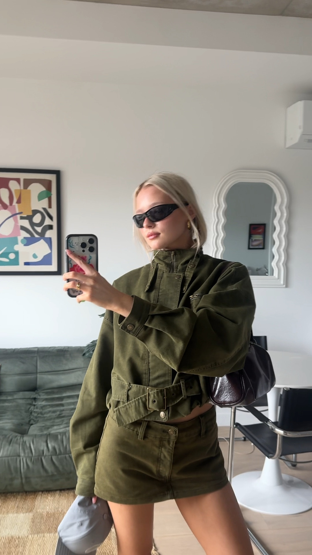 aus gp ootd 

#LTKaustralia