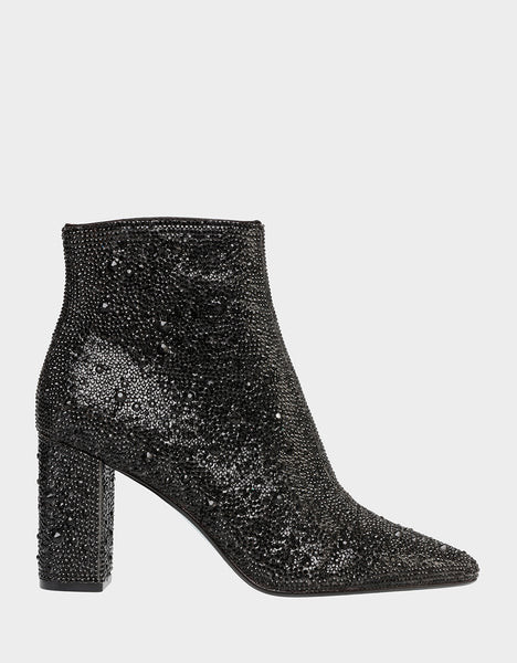 CADY BLACK | Betsey Johnson