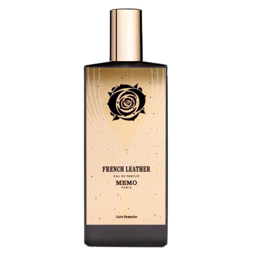 Memo Paris French Leather Eau De Parfum Spray 75ml/2.5oz | Jomashop.com & JomaDeals.com