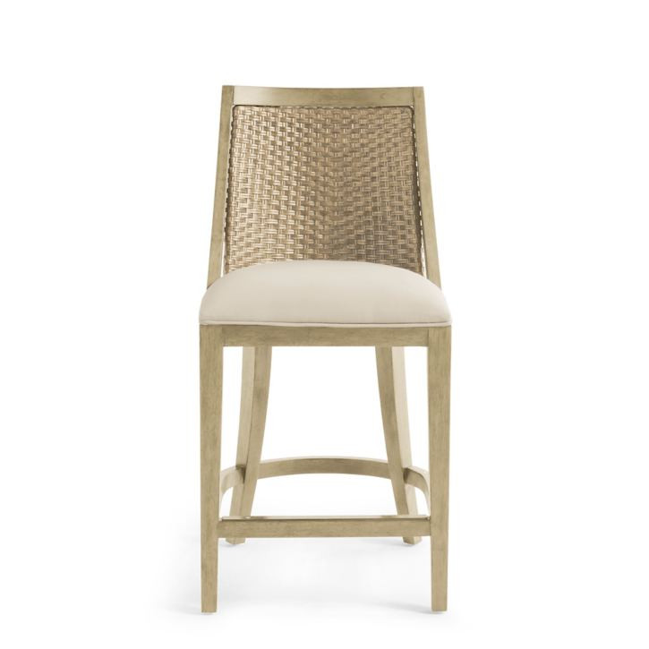 Charleston Bar & Counter Stool | Grandin Road