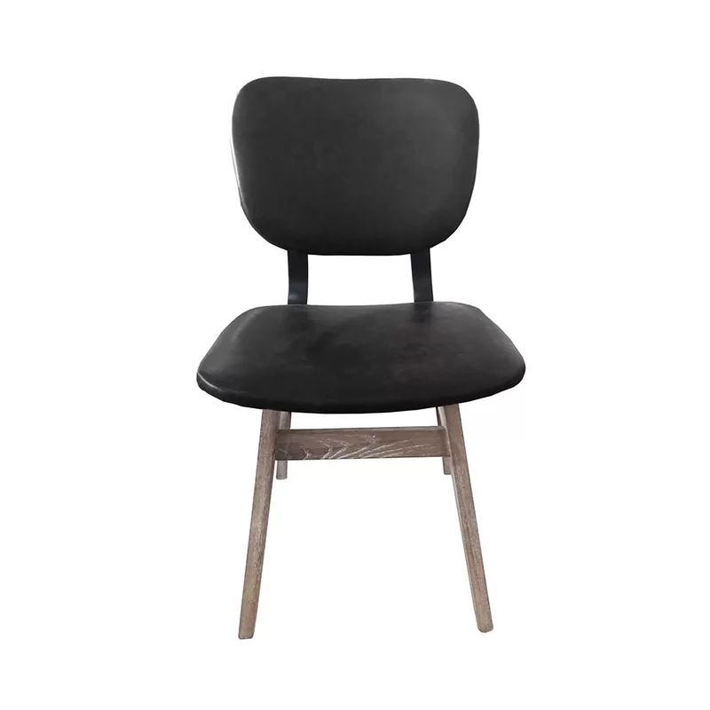 Lanham Upholstered Dining Chair (Set of 2) | Wayfair Professional