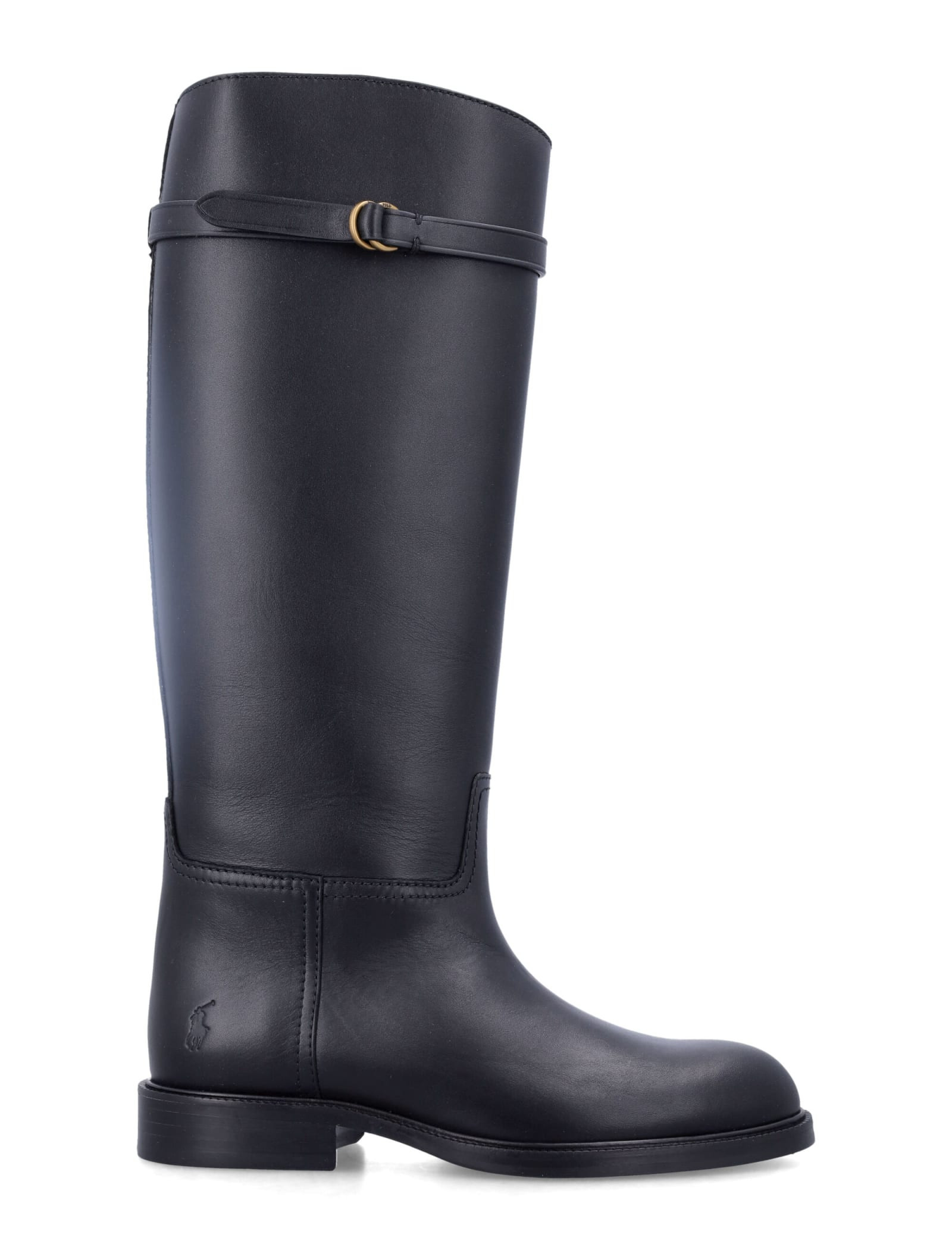 Polo Ralph Lauren Polo Riding Boots | Italist.com US