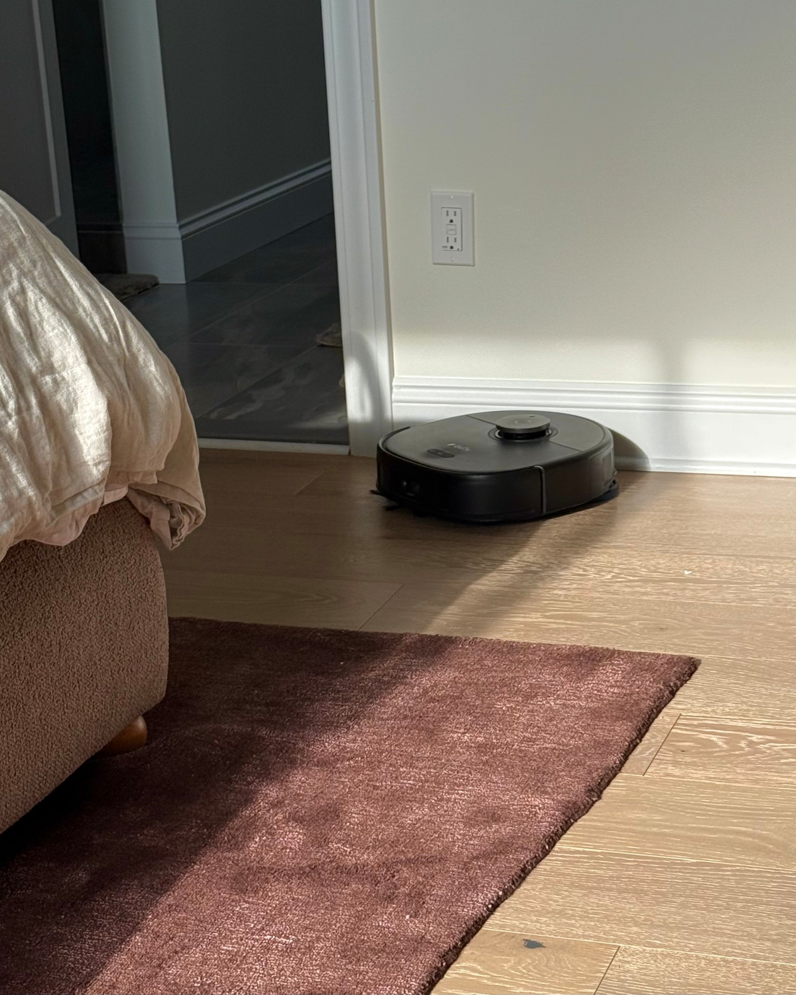 The way my Eufy x10 pro Omni vaccum mop changed my life! 

Cleaning essentials, robot vaccum, vaccum mop, sahm must haves, Mother's Day gift

#LTKmomlife #LTKHome