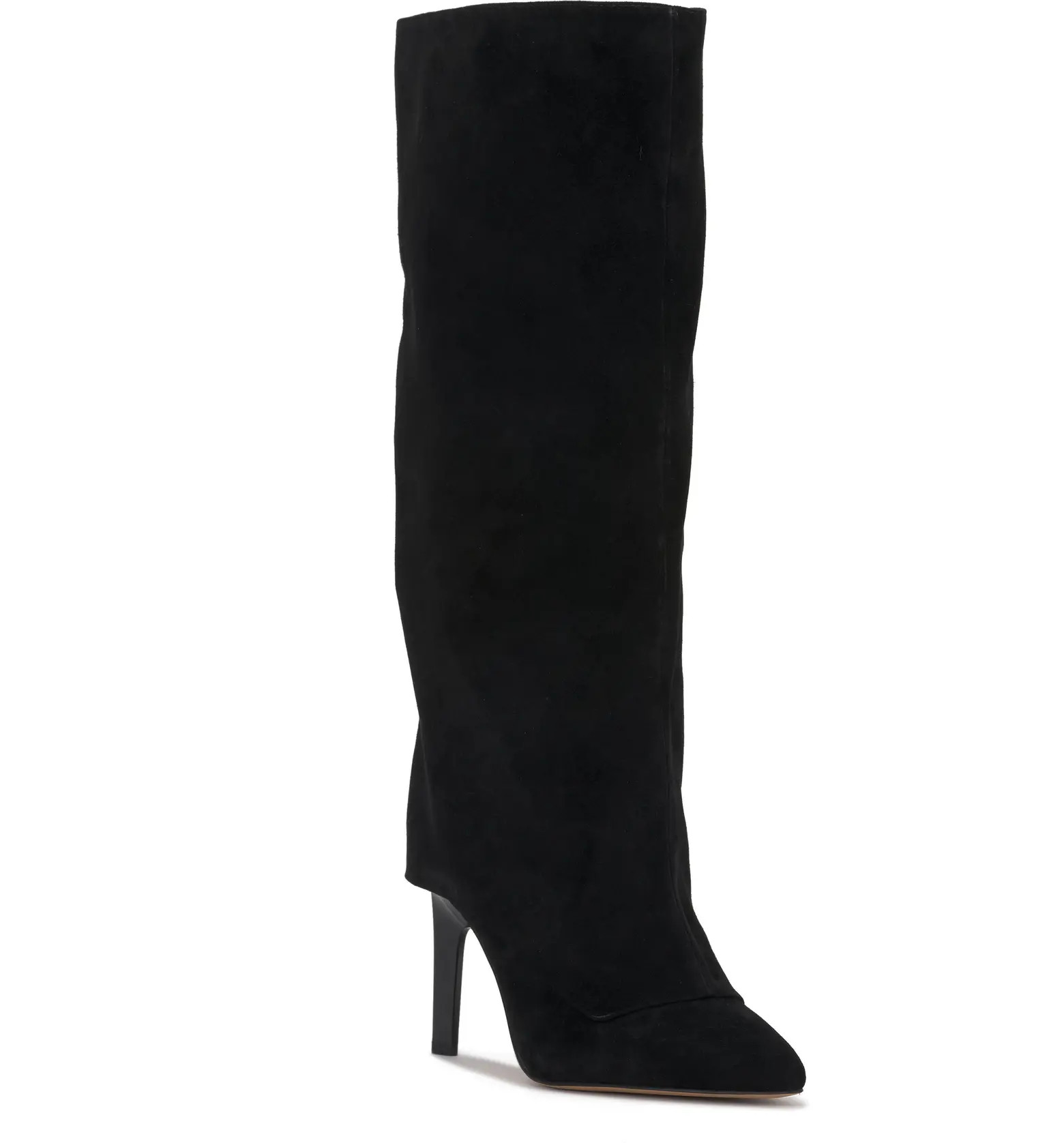 Brykia Knee High Boot (Women) | Nordstrom