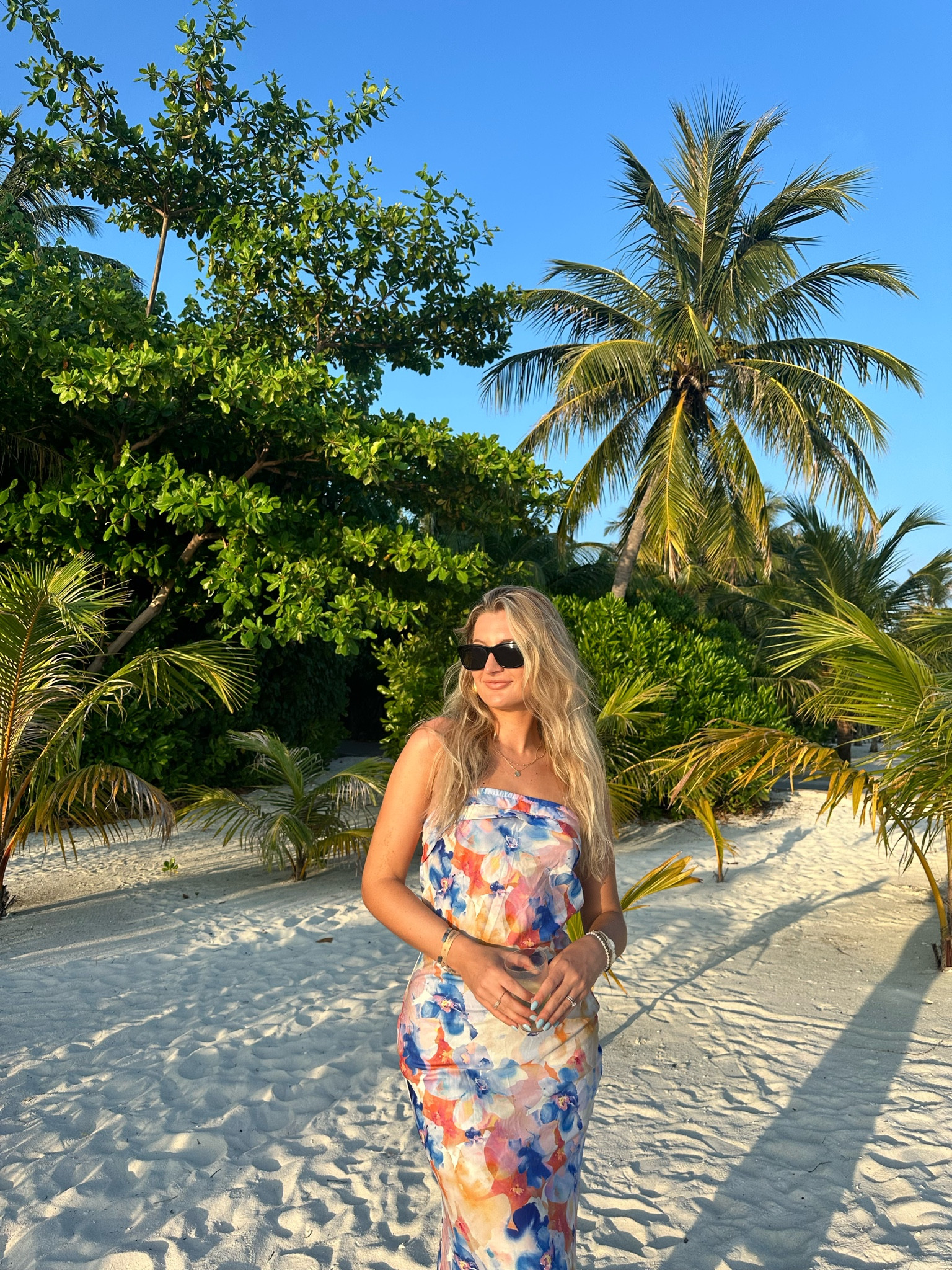 Midi dress, colorful dress, vacation, dress, vacation, outfit, summer outfit, beach, look, date, night look, outfit of the night

#LTKtravel #LTKworkwear #LTKfindsunder50