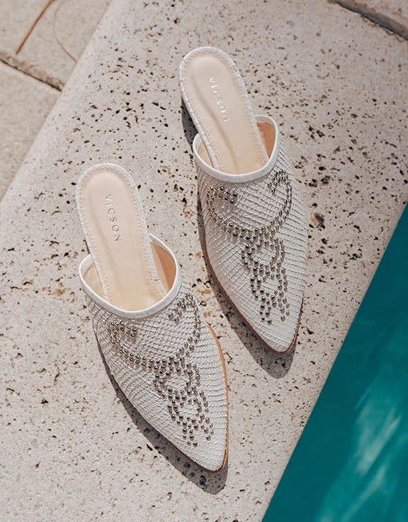 ERIN WHITE | VICSON GROUP LLC