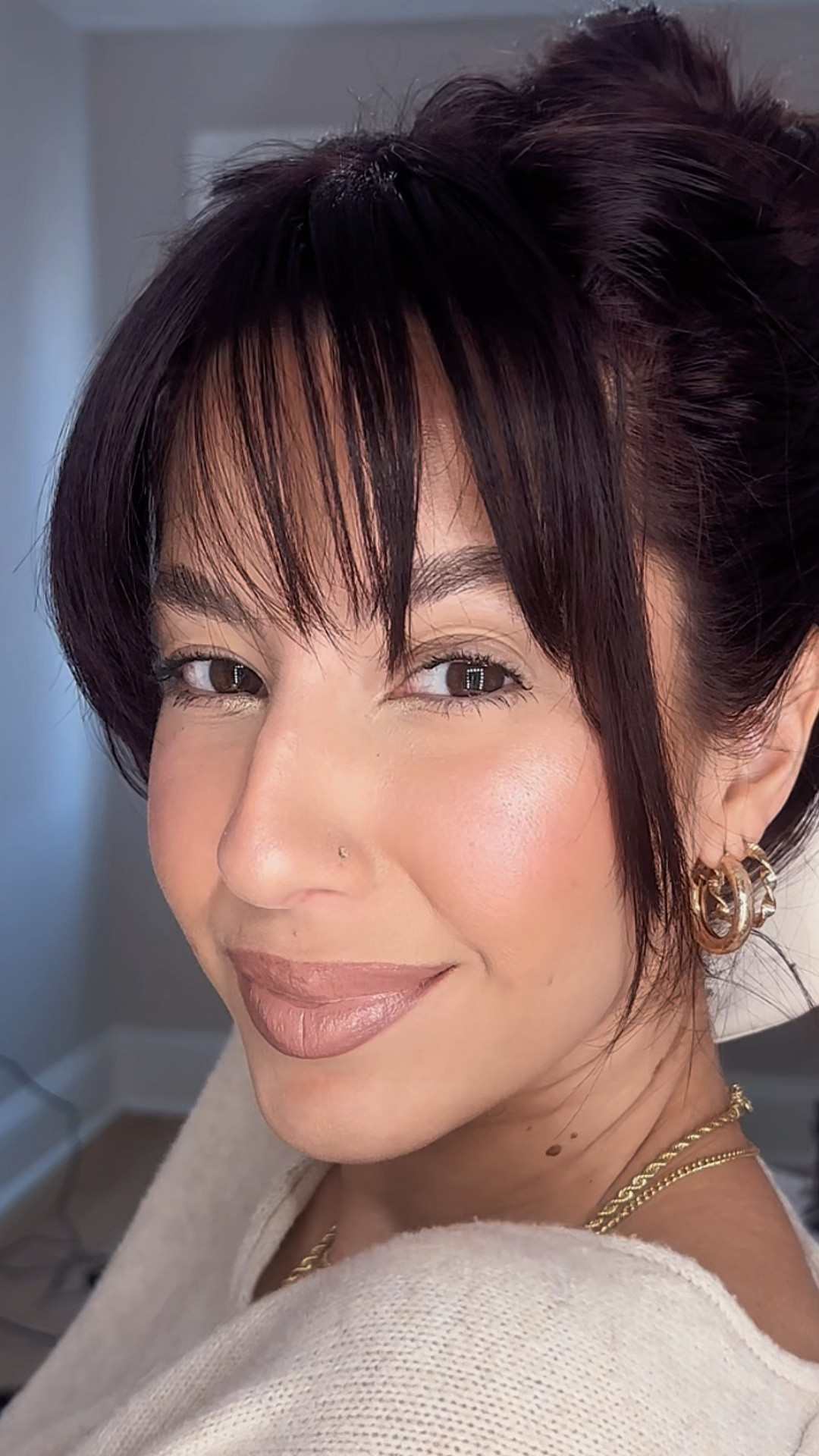 My all time favorite go to nude lip combo! 👄 

#LTKWatchNow #LTKGiftGuide #LTKHoliday
