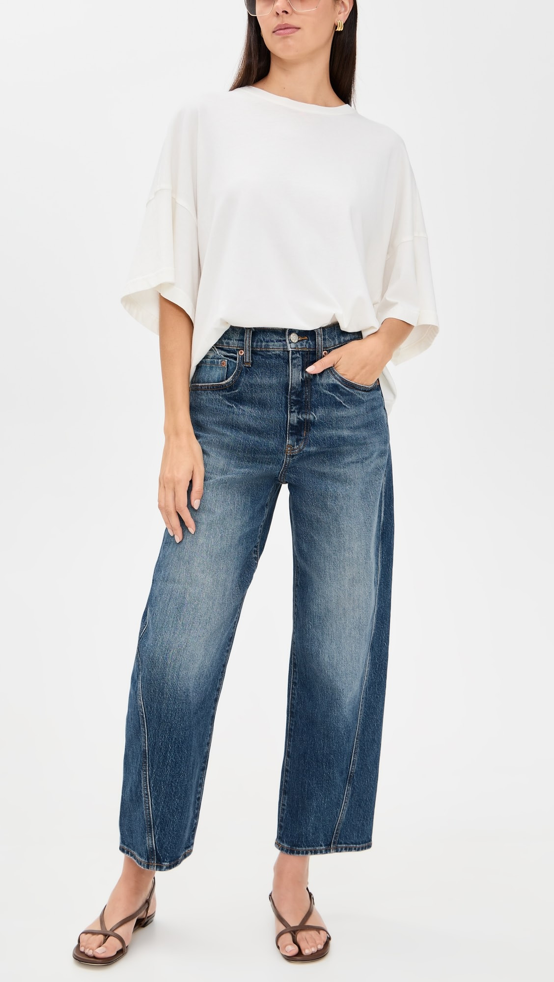 Westward Jeans | Shopbop