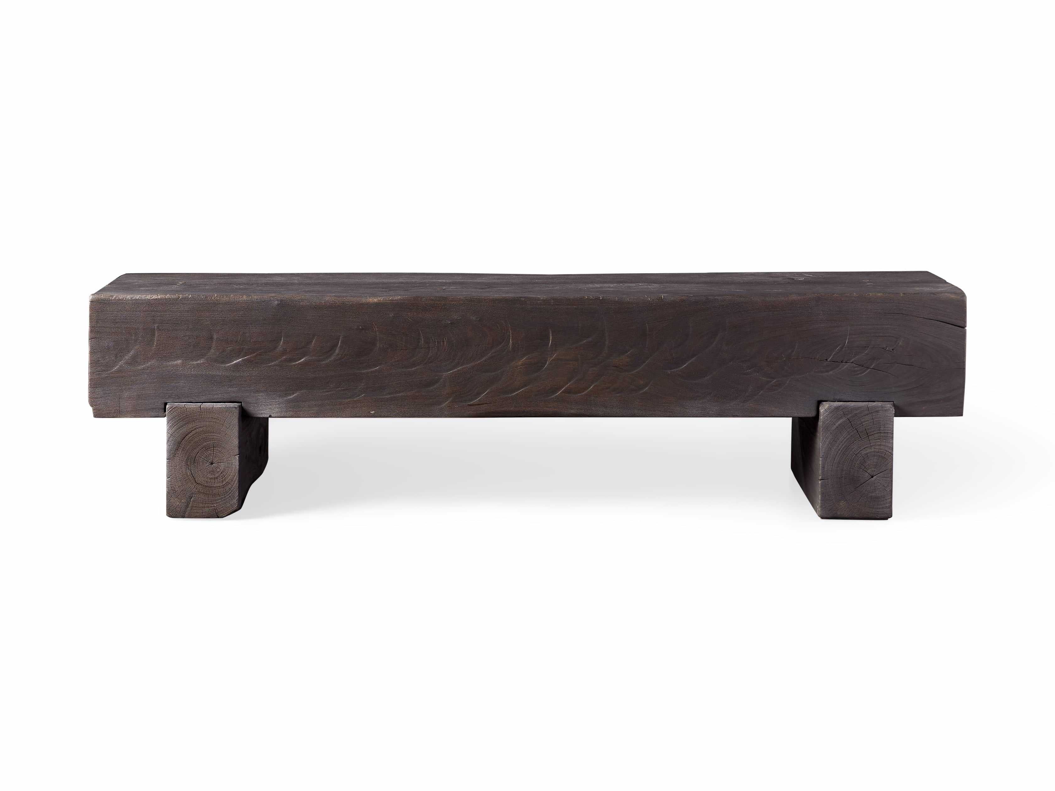 Miami Bench | Arhaus