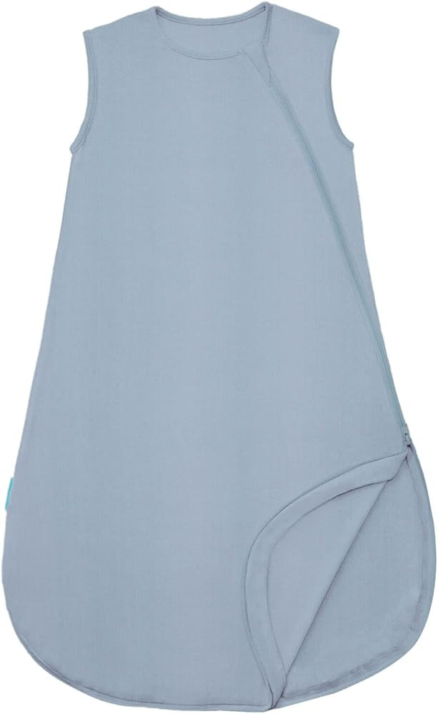 Supersoft Sleep Sack 0.5 TOG, Premium Bamboo Viscose Sleeping Bag Thin Baby Wearable Blanket 2-Wa... | Amazon (US)