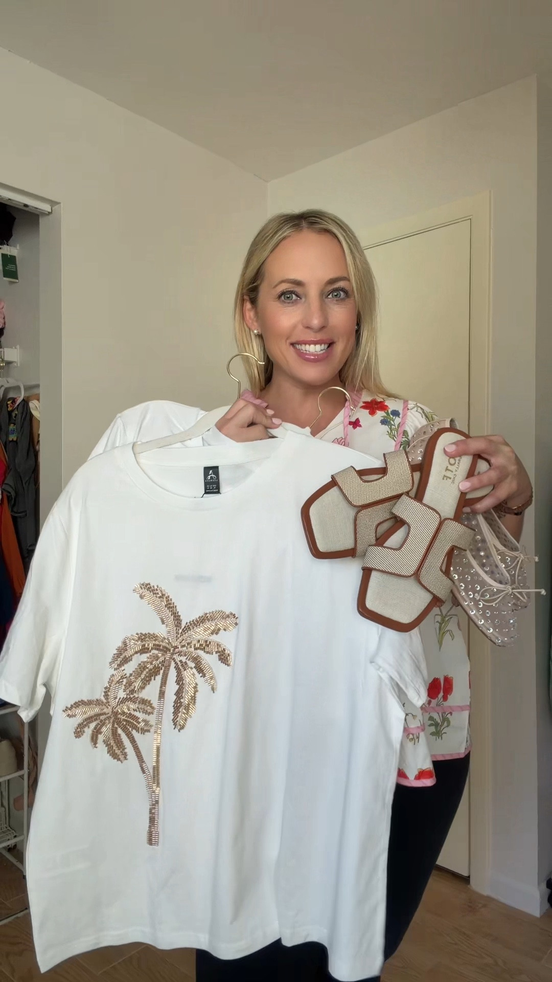 SHEIN HAUL. RESORT WEAR. Tropical. Vacation outfits. Sandals. Use USQ3ashleyjennanewyork924 to save!

#LTKTravel #LTKMidsize #LTKSeasonal