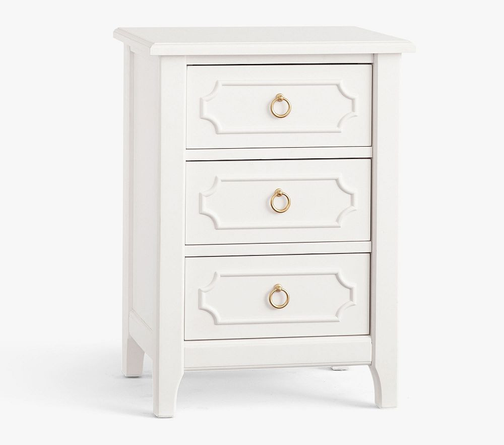 Ava Regency Nightstand (20") | Pottery Barn Kids