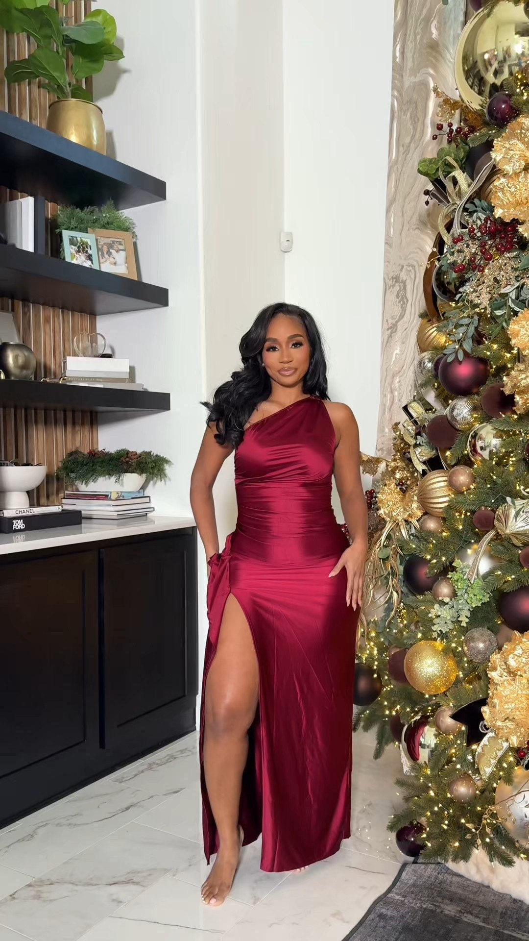 Under $50 holiday dress finds! 

#LTKStyleTip #LTKHoliday #LTKFindsUnder100