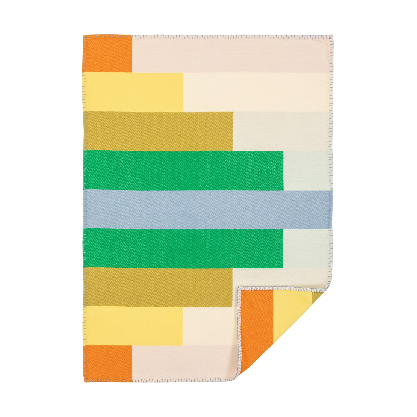 Johnstons of Elgin Children’s Pyramid Blanket​ | goop | goop