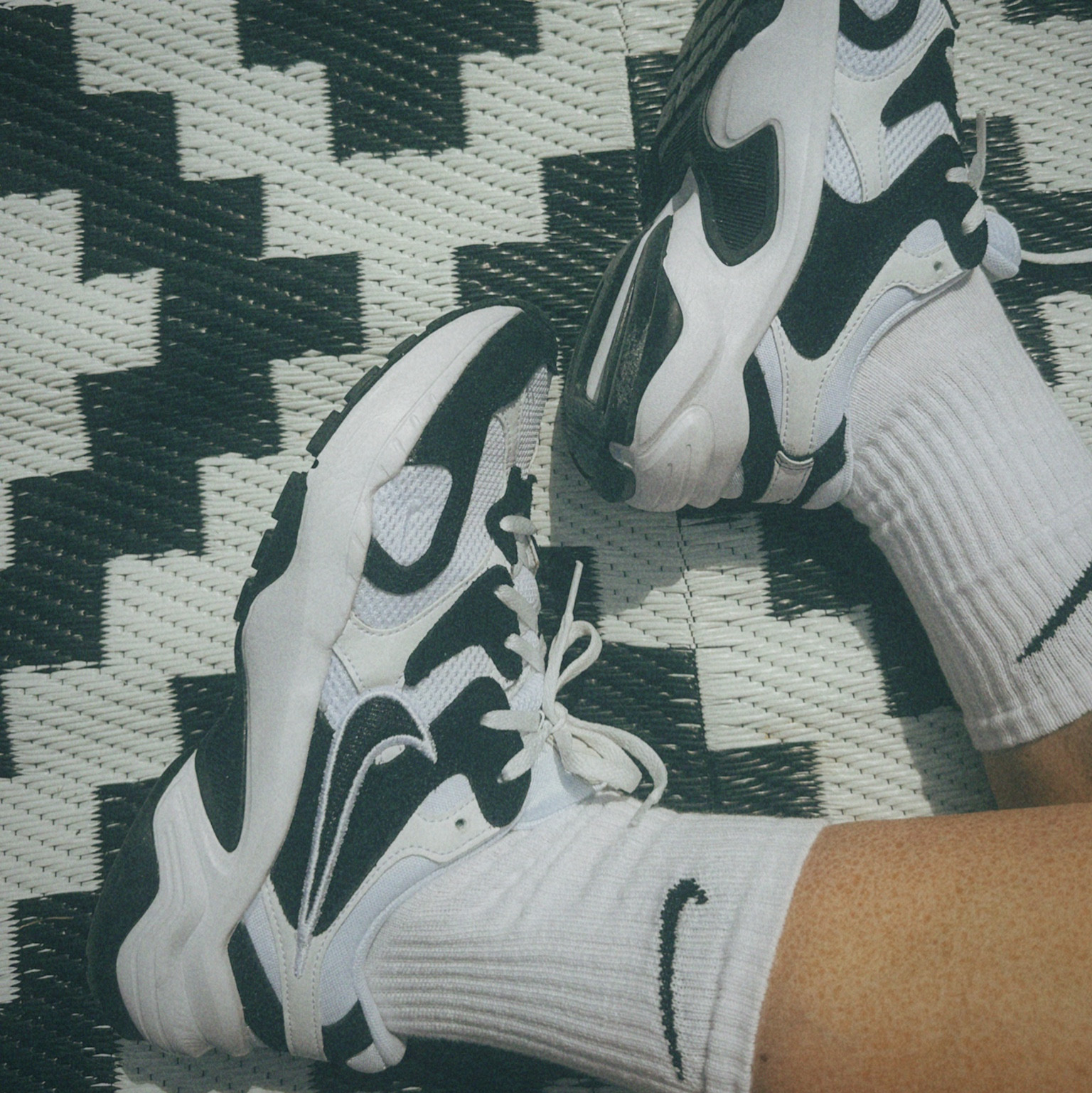 new kicks 🤍🖤
TTS!

#LTKActive