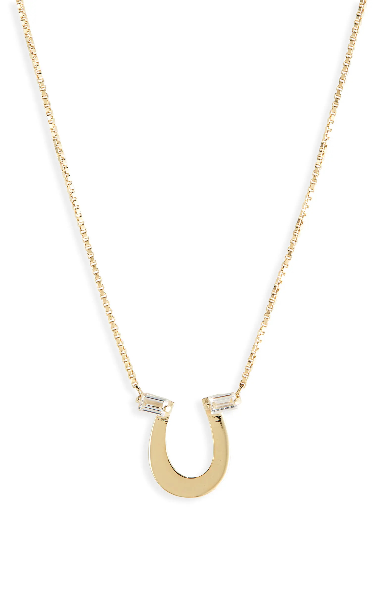 Maverick Pendant Necklace | Nordstrom
