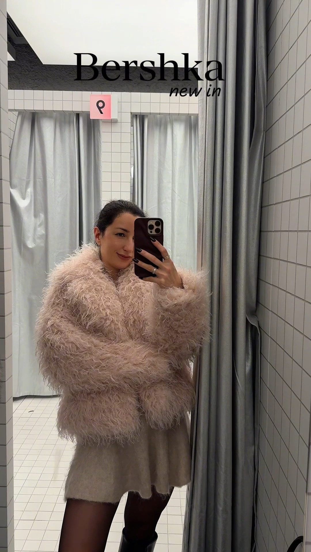 Bershka new in ✨ Sizes: boots: 37 (sized down); black jacket: M; pink jacket: M 

#LTKautumn #LTKeurope #LTKstyletip