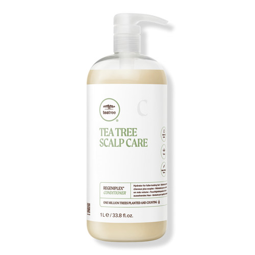 Tea Tree Scalp Care Regeniplex Conditioner | Ulta