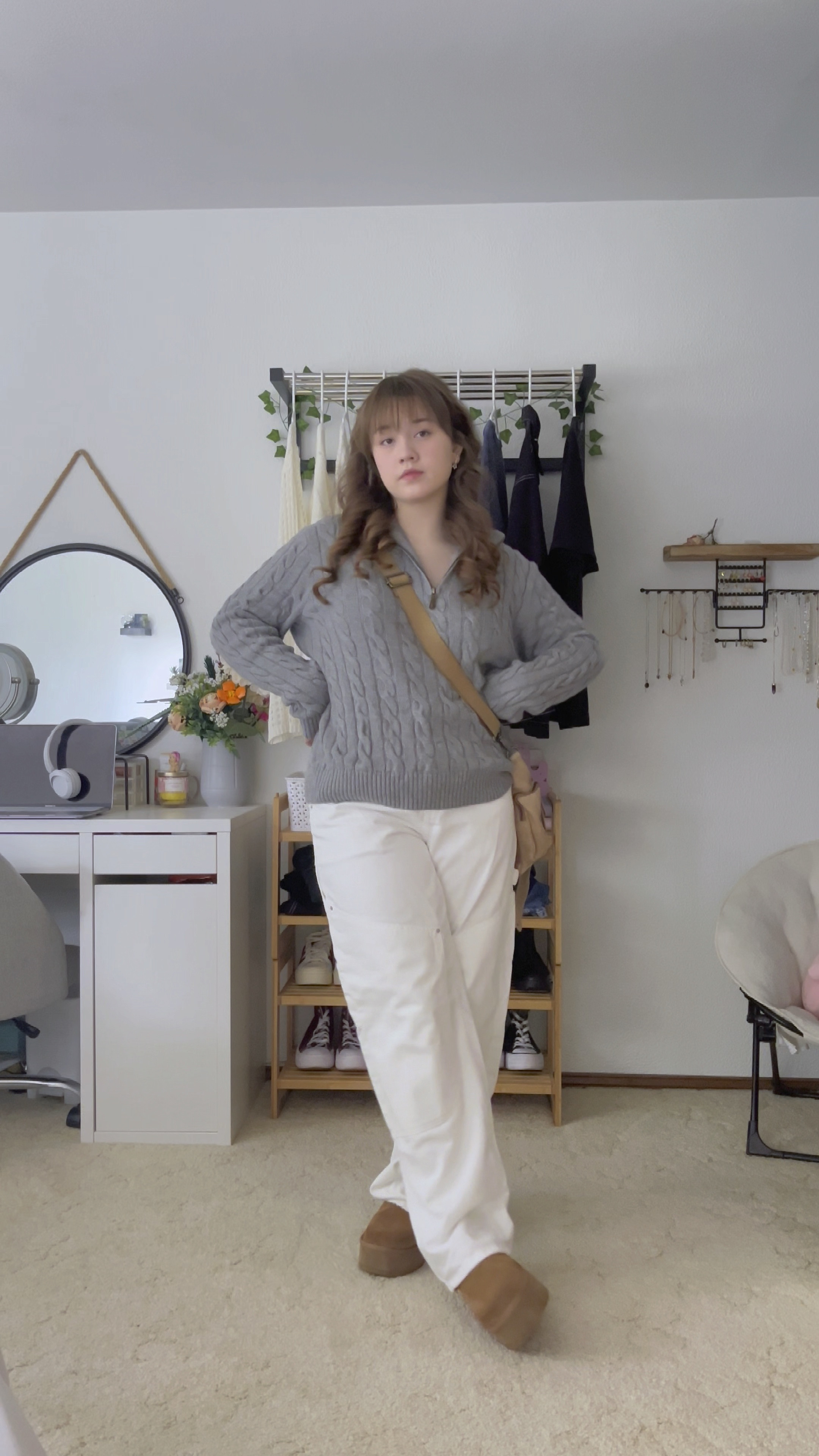 styling baggy jeans!!



#LTKVideo #LTKSeasonal #LTKstyletip