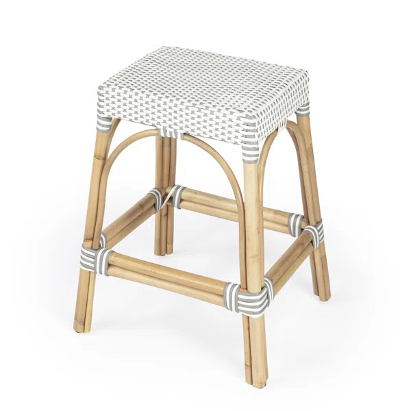 Baldridge 24.5" Counter Stool | Wayfair North America