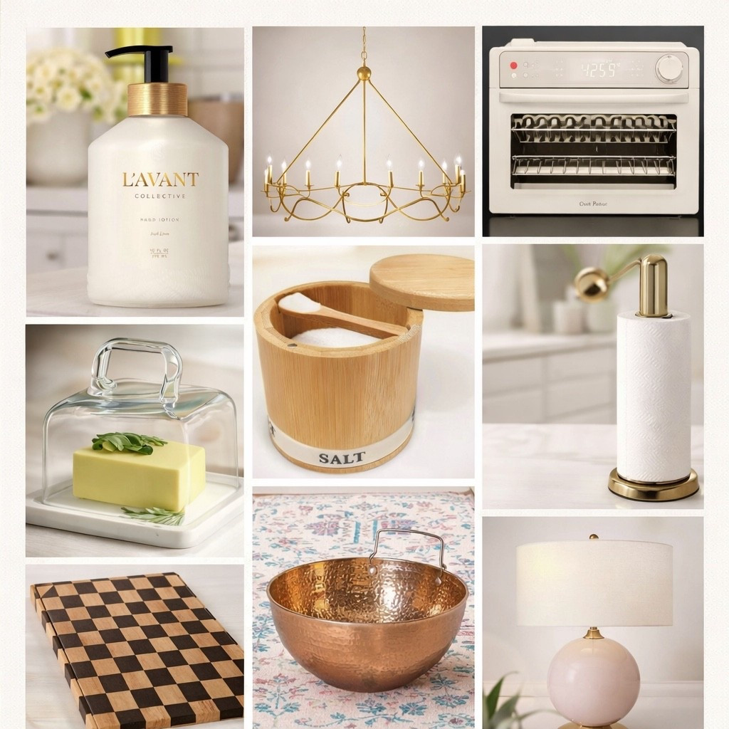 Kitchen refresh 

#LTKHome