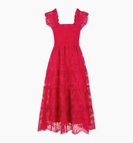 The Lace Ellie Nap Dress | Hill House Home US