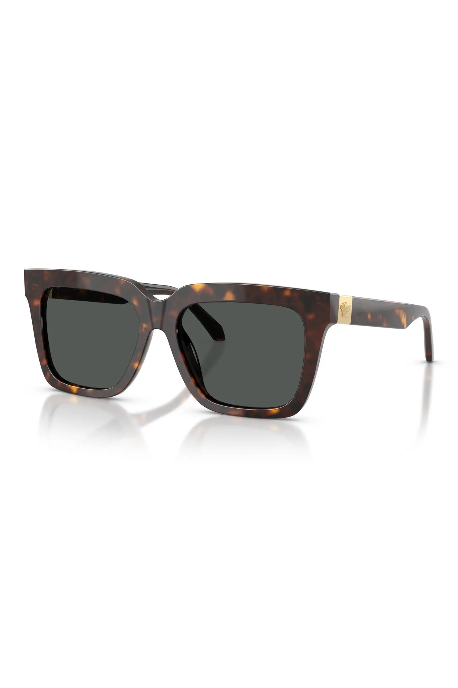 55mm Square Sunglasses (Women) | Nordstrom | Nordstrom