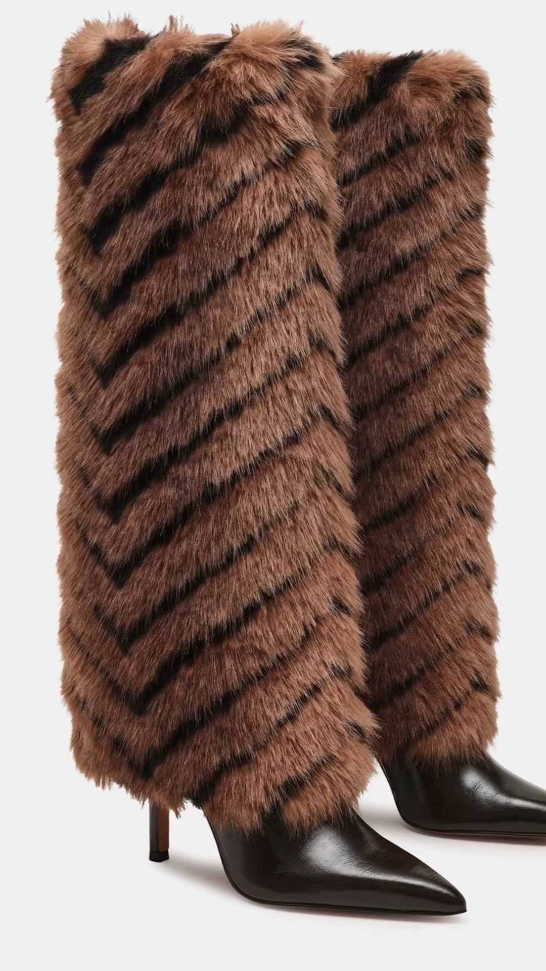 Steve Madden Fall Boots – 5 Styles You Need.

Fall boots that are selling fast this season 🍂 Faux fur, suede slouch, zebra print, and sleek leather — Steve Madden has every mood covered. Tap to shop your favorite before it's gone!

#LTKstyletip #LTKSeasonal #LTKshoecrush
#stevemadden #fallboots #fauxfurboots #zebraboots