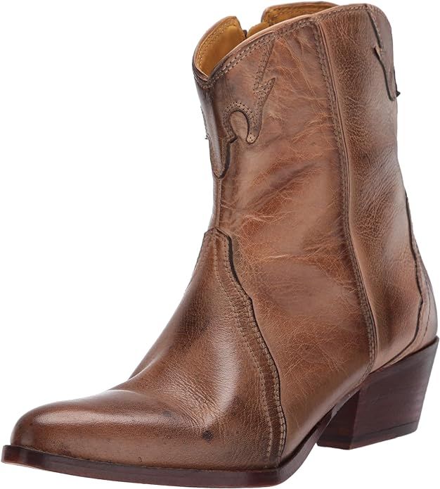 Free People New Frontier Western Boot | Amazon (US)