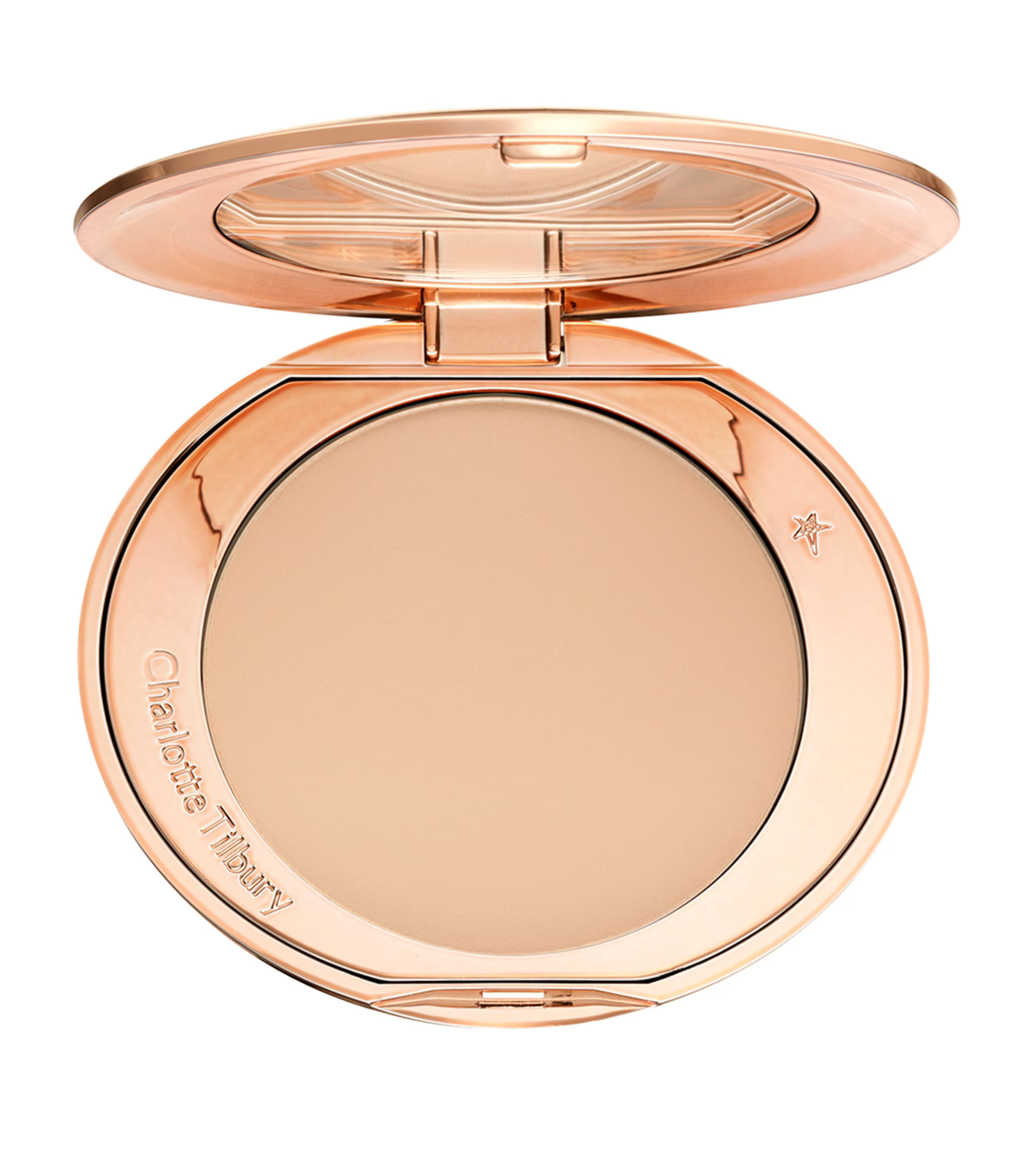 Charlotte Tilbury Airbrush Flawless Finish Powder Refill | Harrods