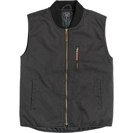 Dark Seas Seamus Vest - Men's - Clothing | Backcountry