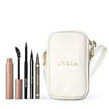 stila Holiday Bounty Stay All Day Eye & Brow Set, Cruelty-Free | Amazon (US)