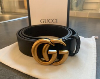 Gg belt | Etsy | Etsy (US)