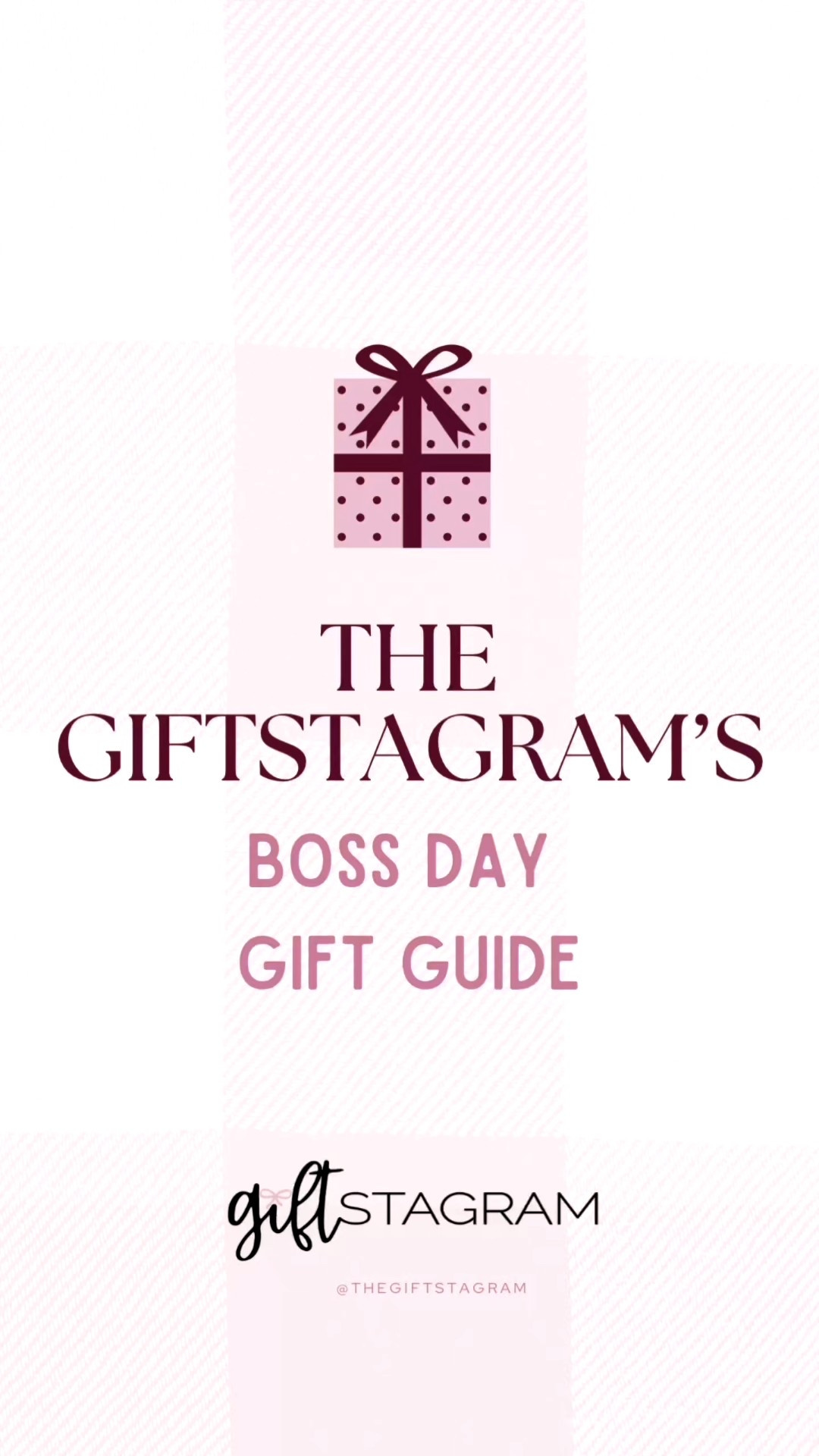 My Boss’s Day Gift Guide! I also linked a few gift tags. Happy Gifting! 

#LTKParties #LTKHome #LTKWorkwear