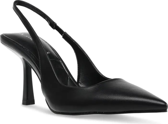 Anne Klein Indianna Slingback Pump (Women) | Nordstromrack | Nordstrom Rack