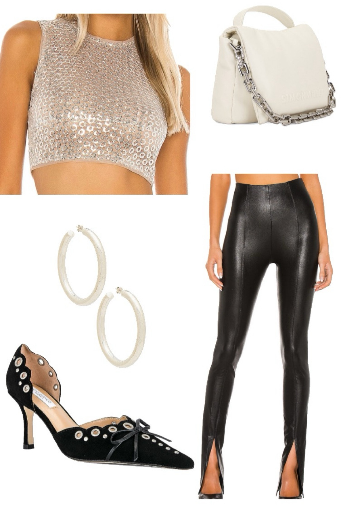 New Years Eve Outfit Inspo
Revolve FAVS!! #newyearsoutfit

#LTKHoliday #LTKSeasonal