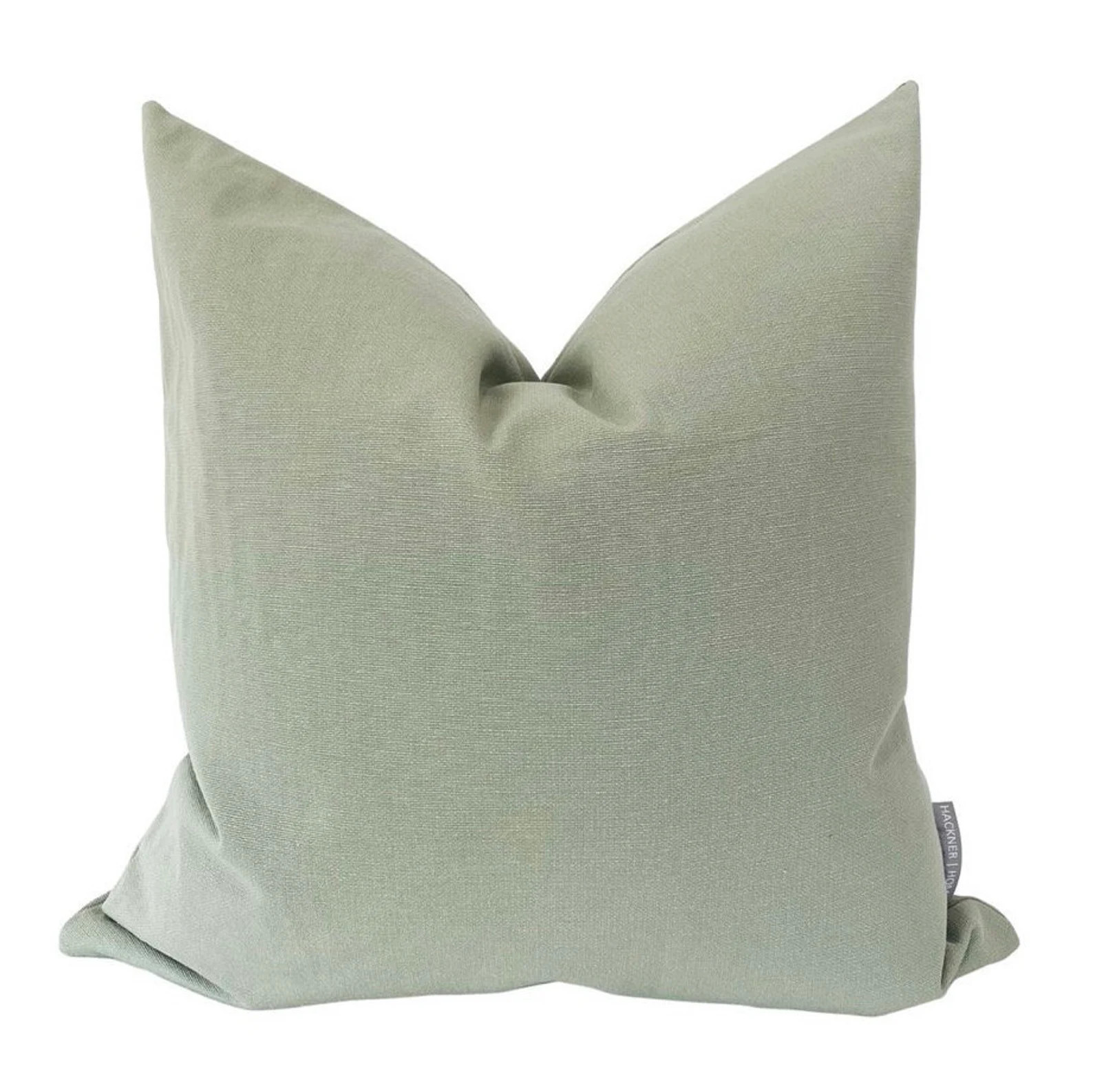 Eucalyptus  Green Pillow Cover Pale Green Pillow Solid | Etsy | Etsy (US)