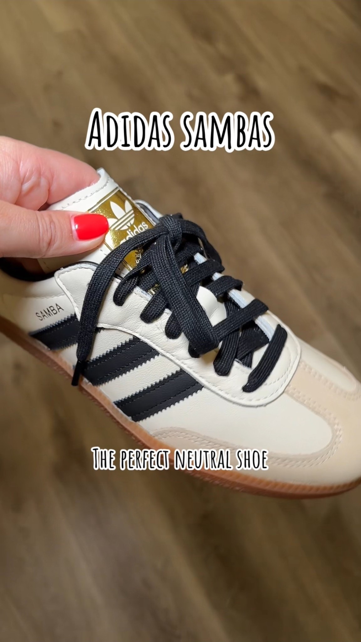 The best shoe that will match everything. I did a half size down from my normal size and they fit perfect. 

#LTKStyleTip #LTKShoeCrush