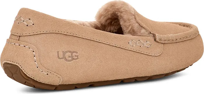 Ansley Water Resistant Slipper (Women) | Nordstrom