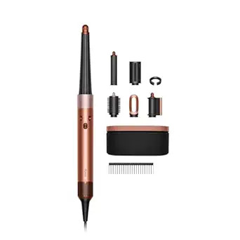 Dyson Airwrap i.d.™ Multi-Styler, Allure Winner, Bluetooth Connected, No Heat Damage, 6-in-1 Ve... | Amazon (US)